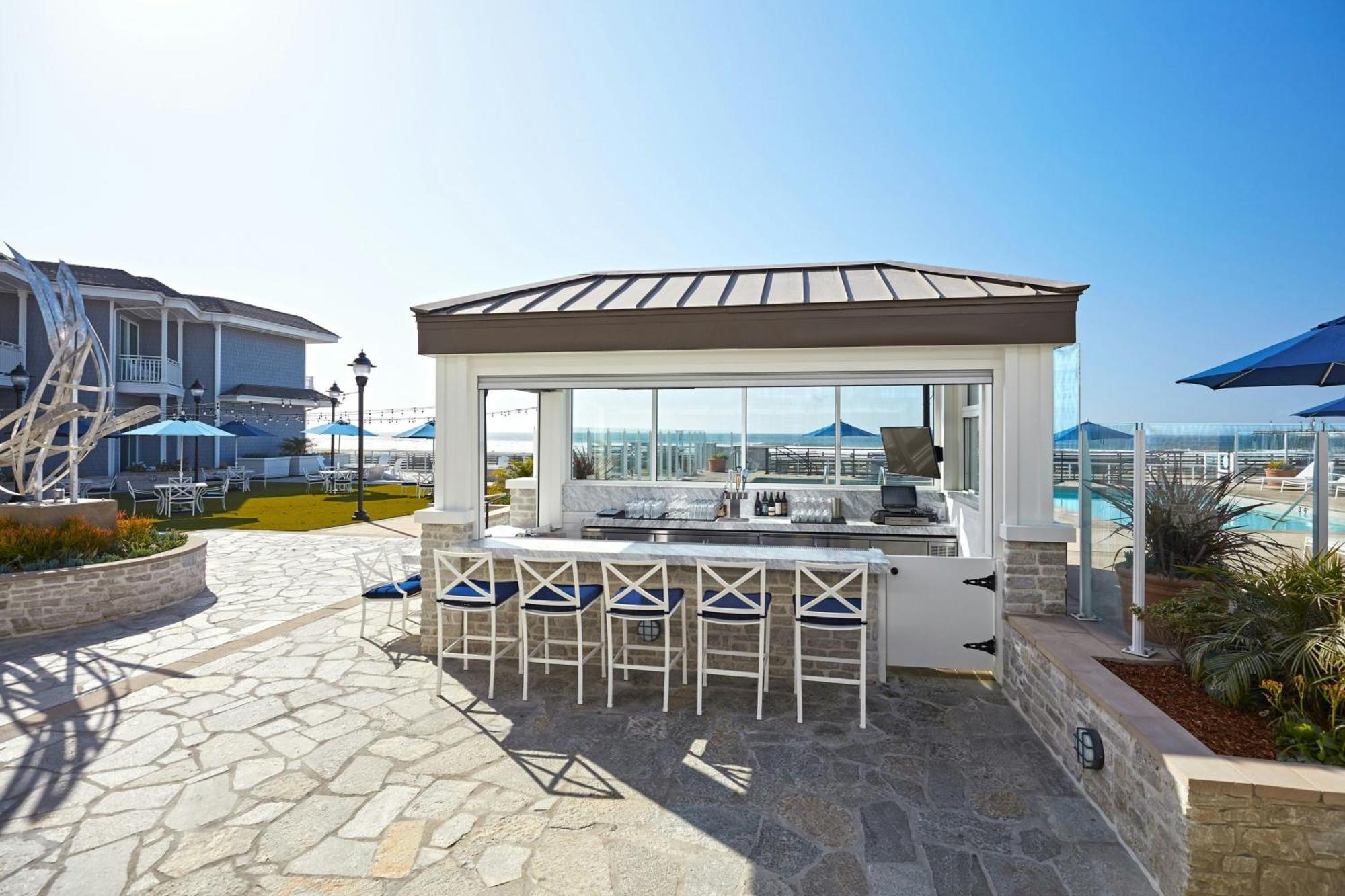 Vespera Resort On Pismo Beach, Autograph Collection Exterior foto